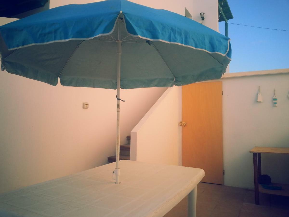 La Casita De Esteban Arrieta  Kültér fotó