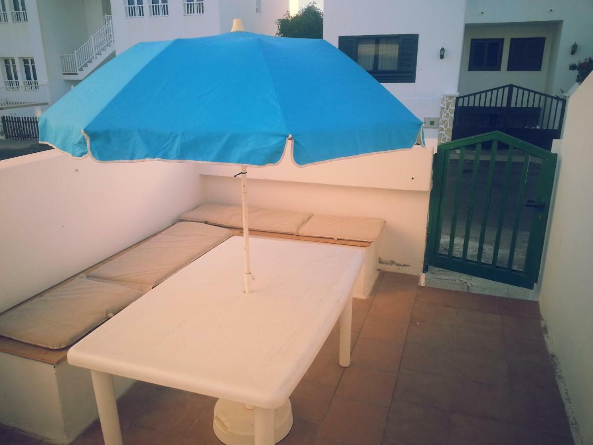 La Casita De Esteban Arrieta  Kültér fotó