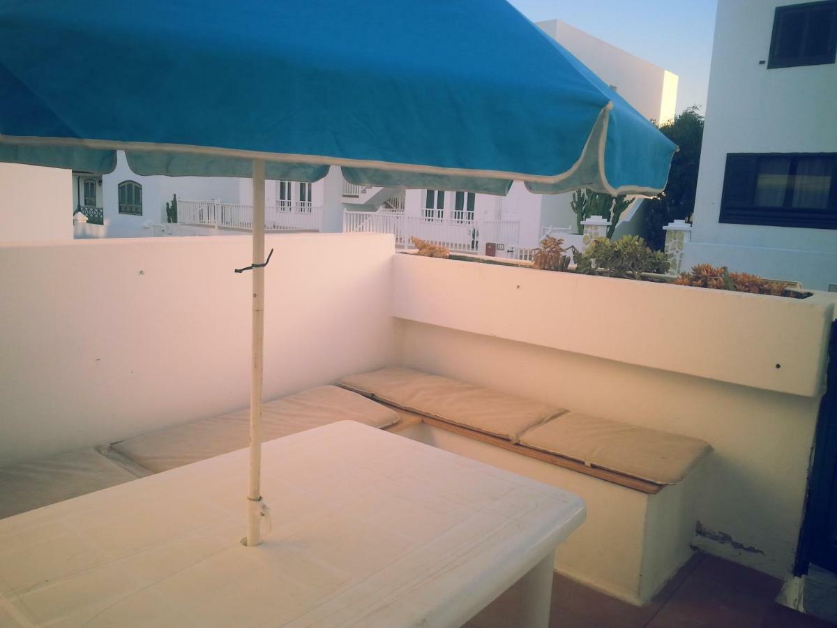 La Casita De Esteban Arrieta  Kültér fotó