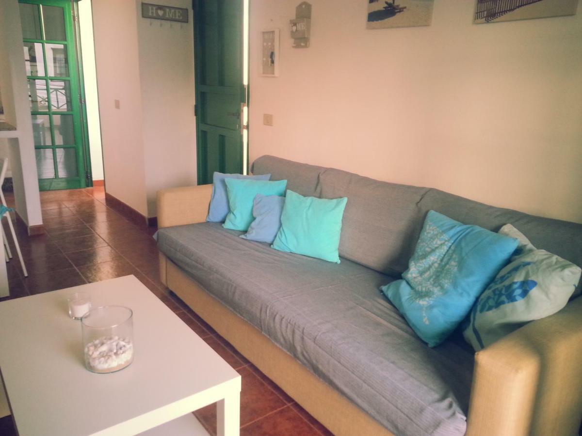 La Casita De Esteban Arrieta  Kültér fotó
