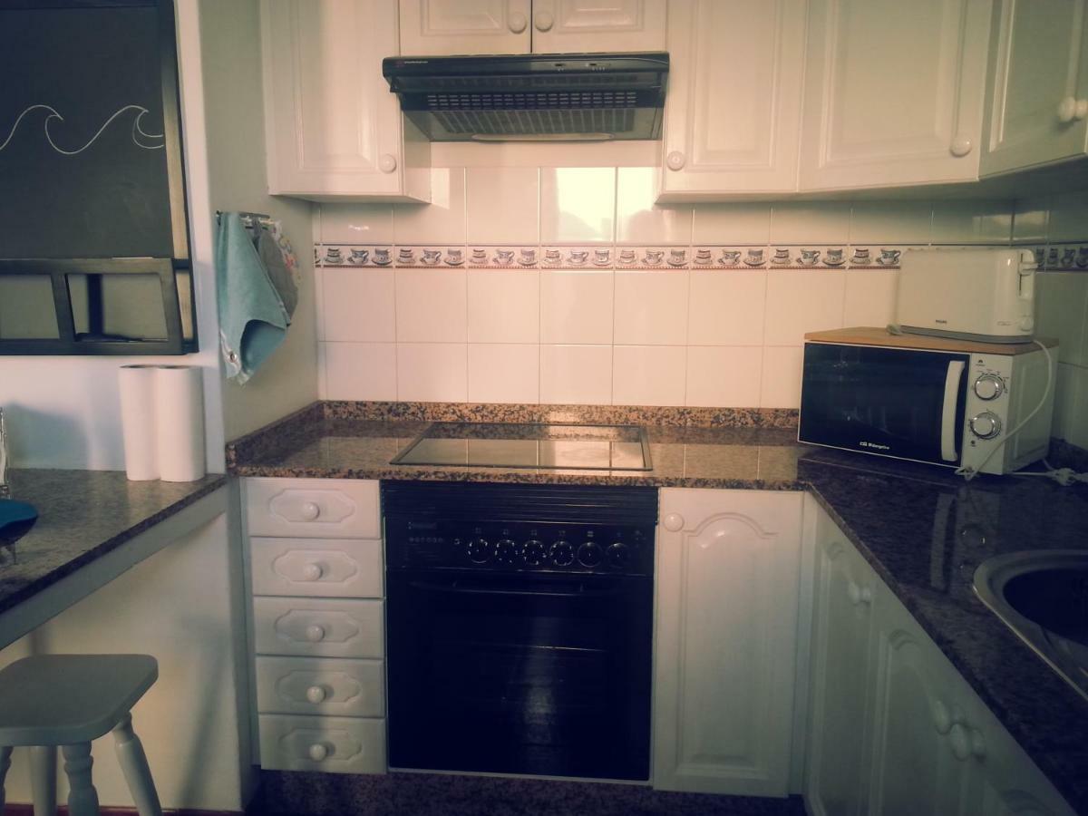 La Casita De Esteban Arrieta  Kültér fotó