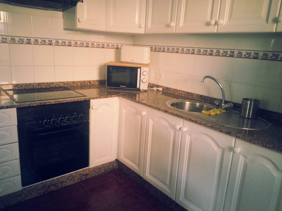 La Casita De Esteban Arrieta  Kültér fotó