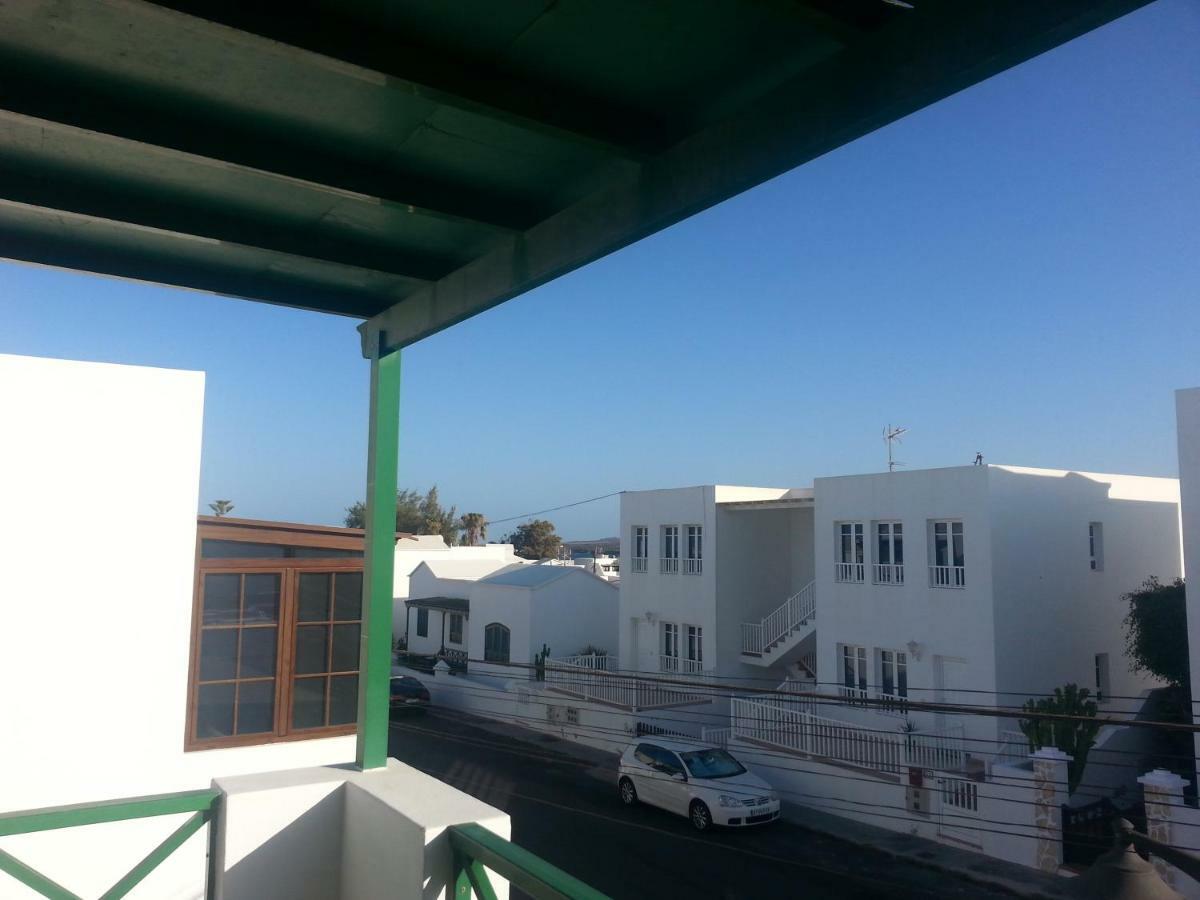 La Casita De Esteban Arrieta  Kültér fotó